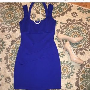 Guess dress new with tags! Size 6
