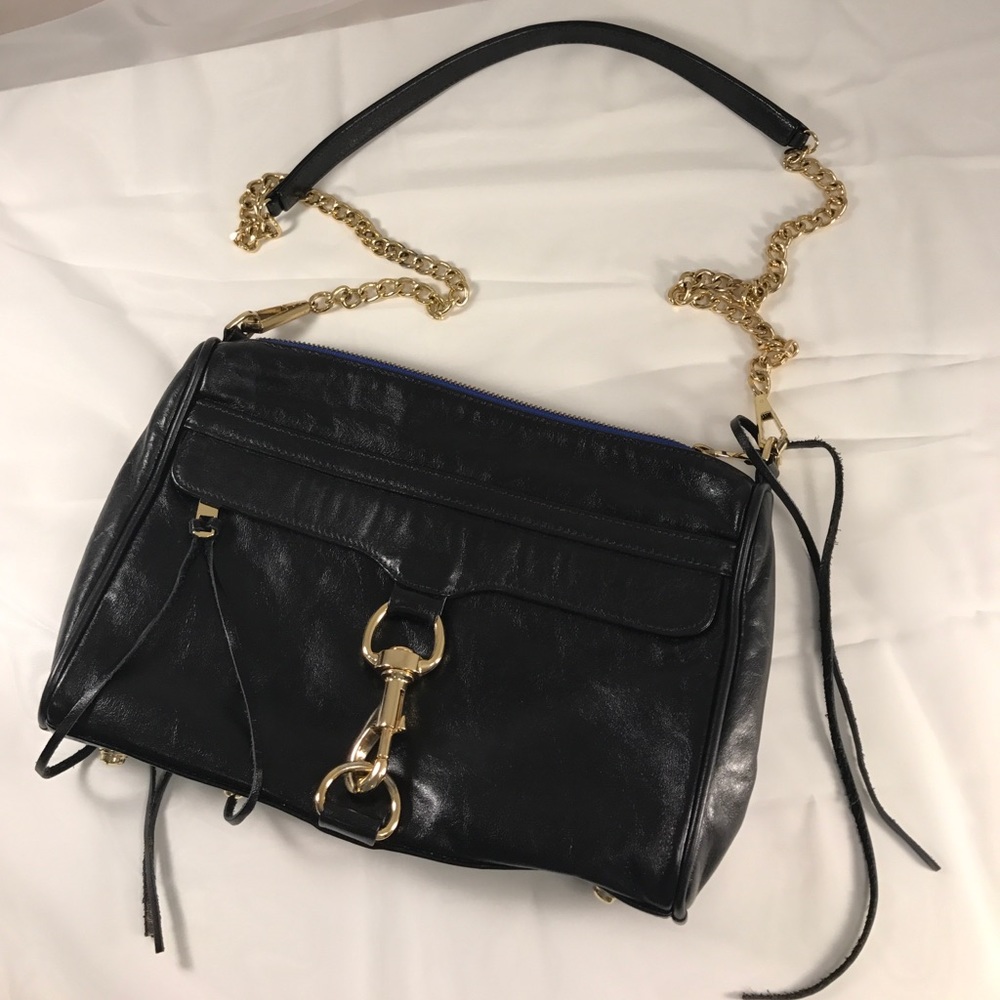 Rebecca Minkoff purse