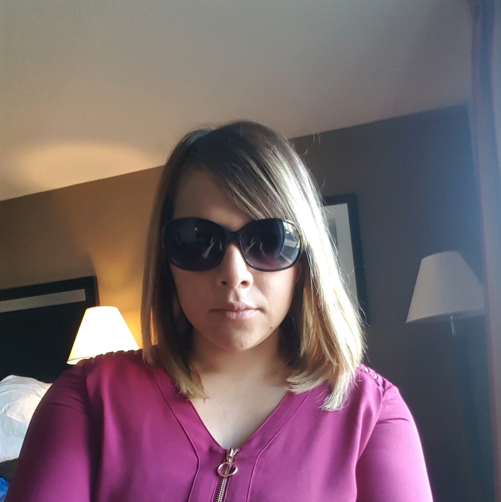 Meet your Posher, Jackie