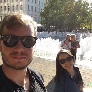 Meet your Posher, Danielle