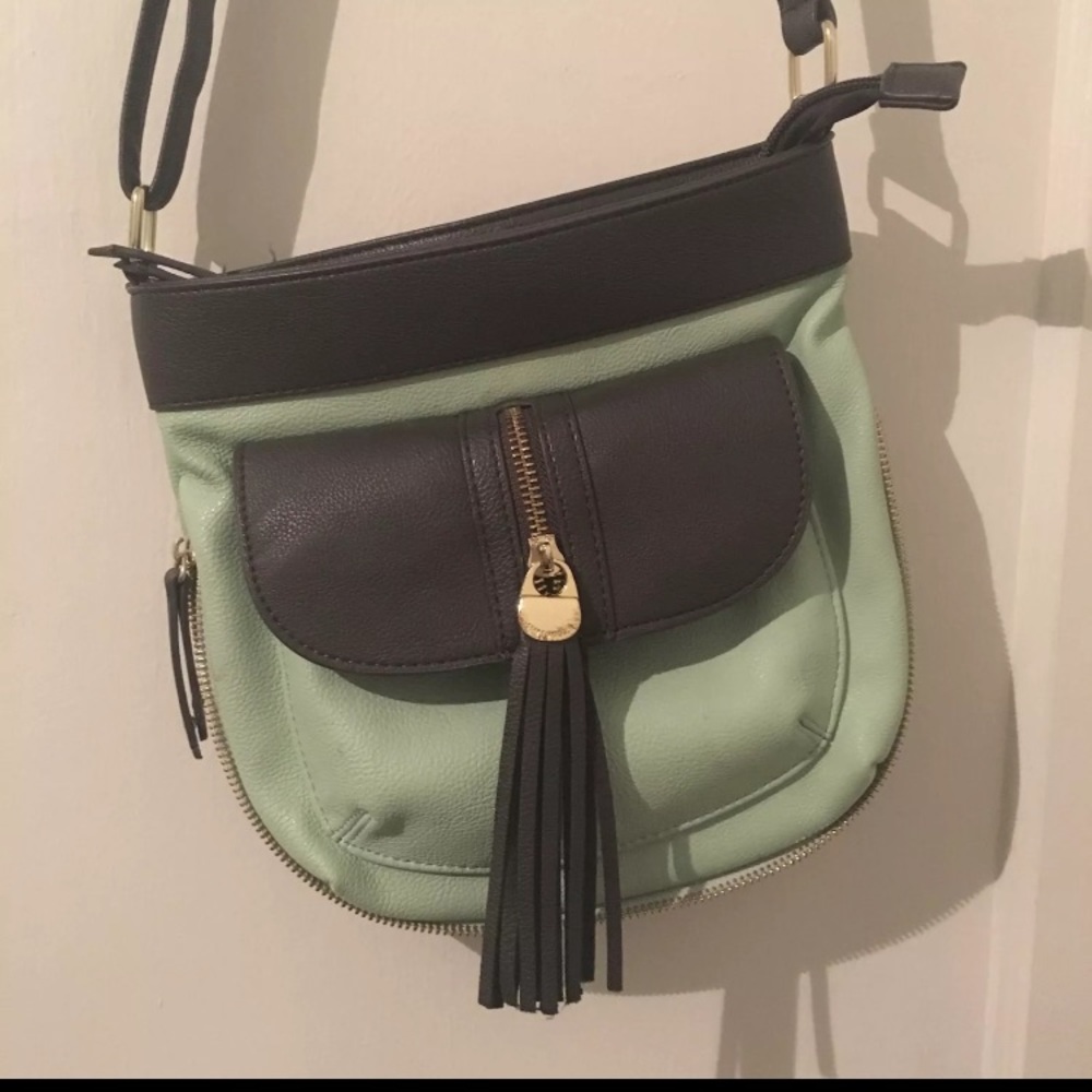 Steve Madden purse
