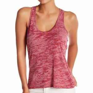 Alternative Red Tank Top