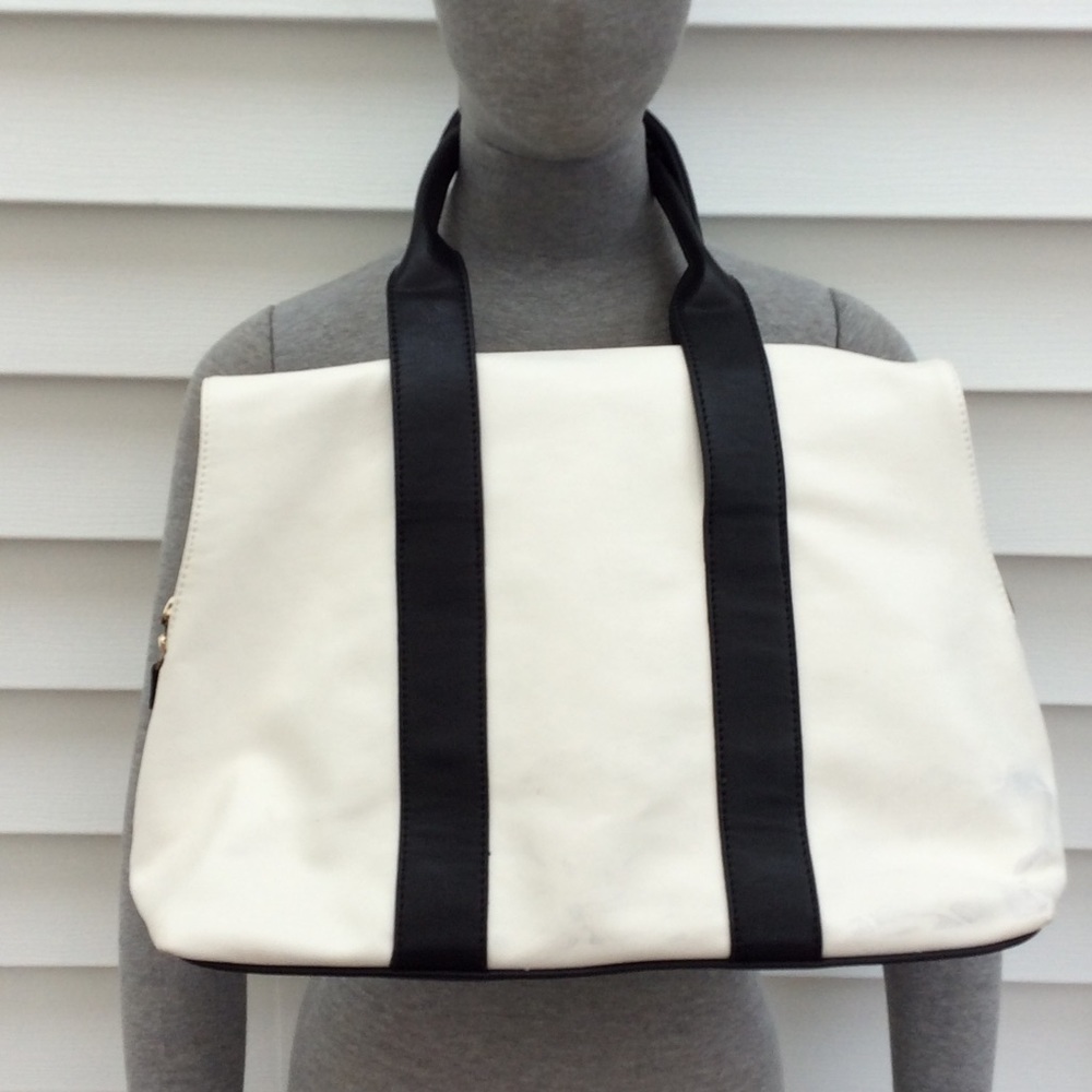 Forever twenty one large tote