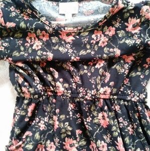 Lularoe Mae size 12