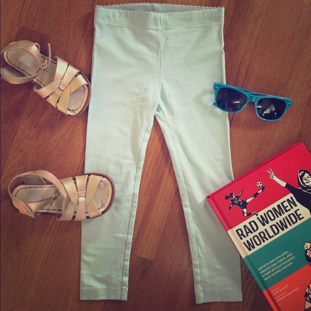 Tea Collection Leggings