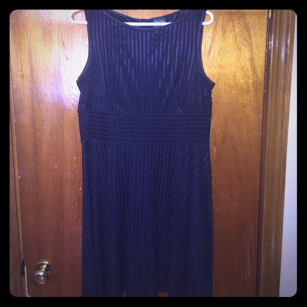 Lord & Taylor Dress!
