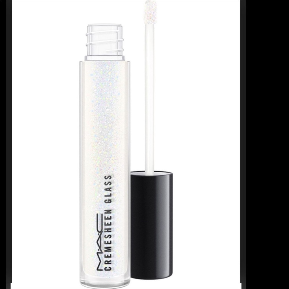 Mac DUA LIPA cremesheen glass RARE -sold out NEW - Picture 2 of 5