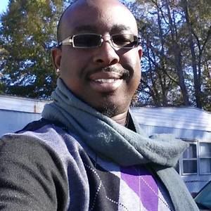 Meet your Posher, Timothy