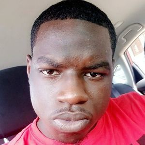 Meet your Posher, Terrell