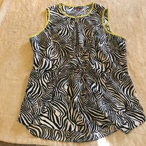Vince Camuto 1X tank