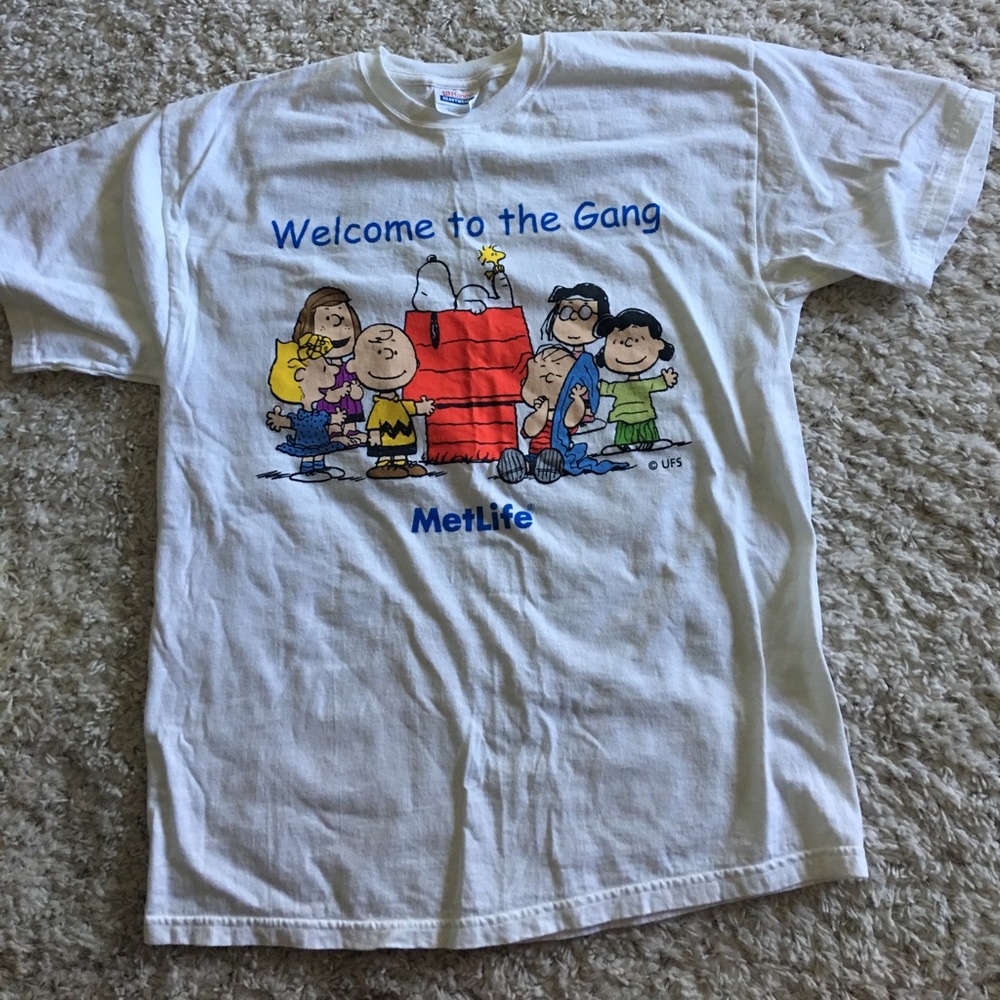 Peanuts T-Shirt