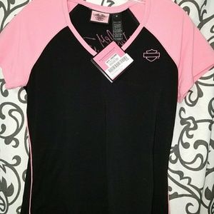 Harley Davidson Shirt