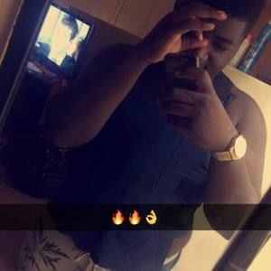 Meet your Posher, King semaj