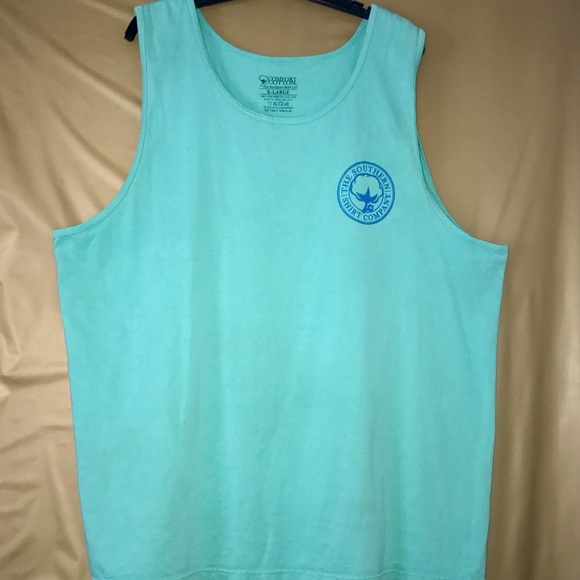 The Southern Shirt Company Other - Men's Southern Shirt Company tank top