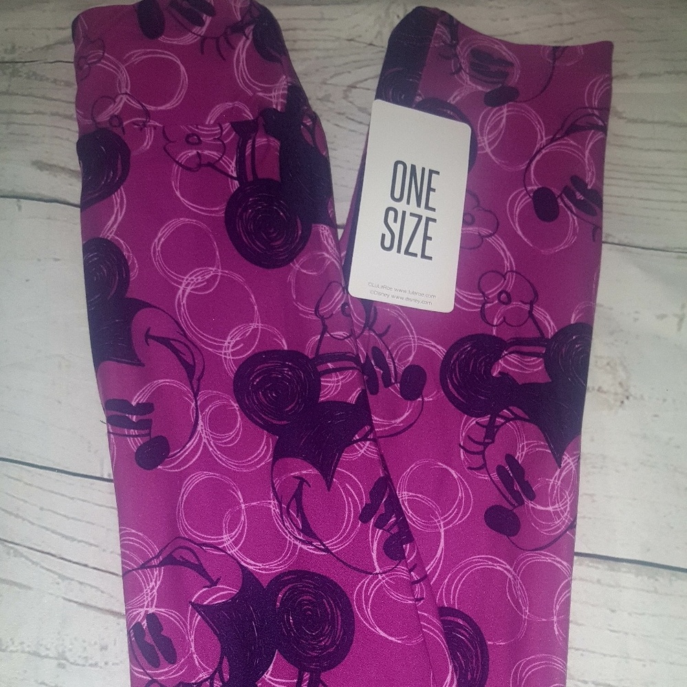 LuLaRoe Leggings