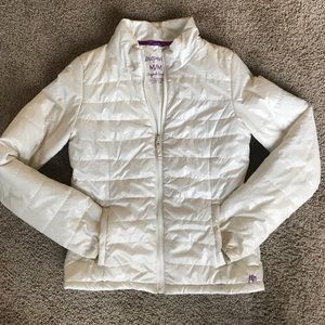 Aeropostale lightweight jacket