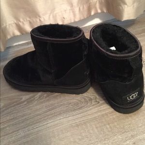 UGG boots!