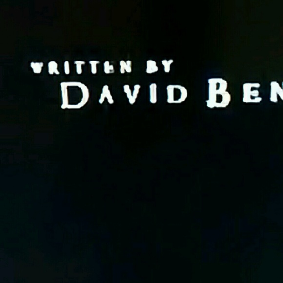 Meet your Posher, Dominick - Picture 1 of 1