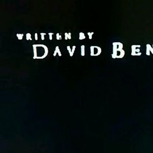 Meet your Posher, Dominick