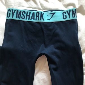 Gymshark full length fit legging