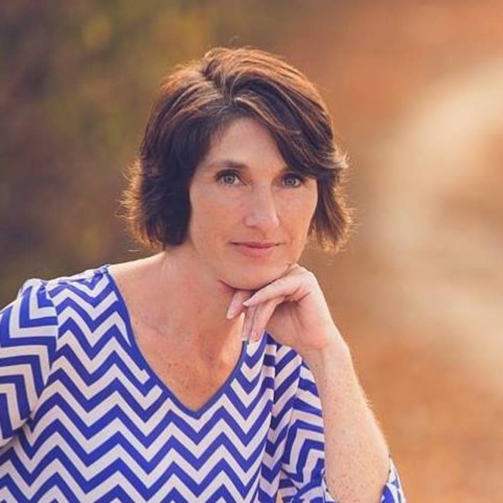 Meet your Posher, Deborah