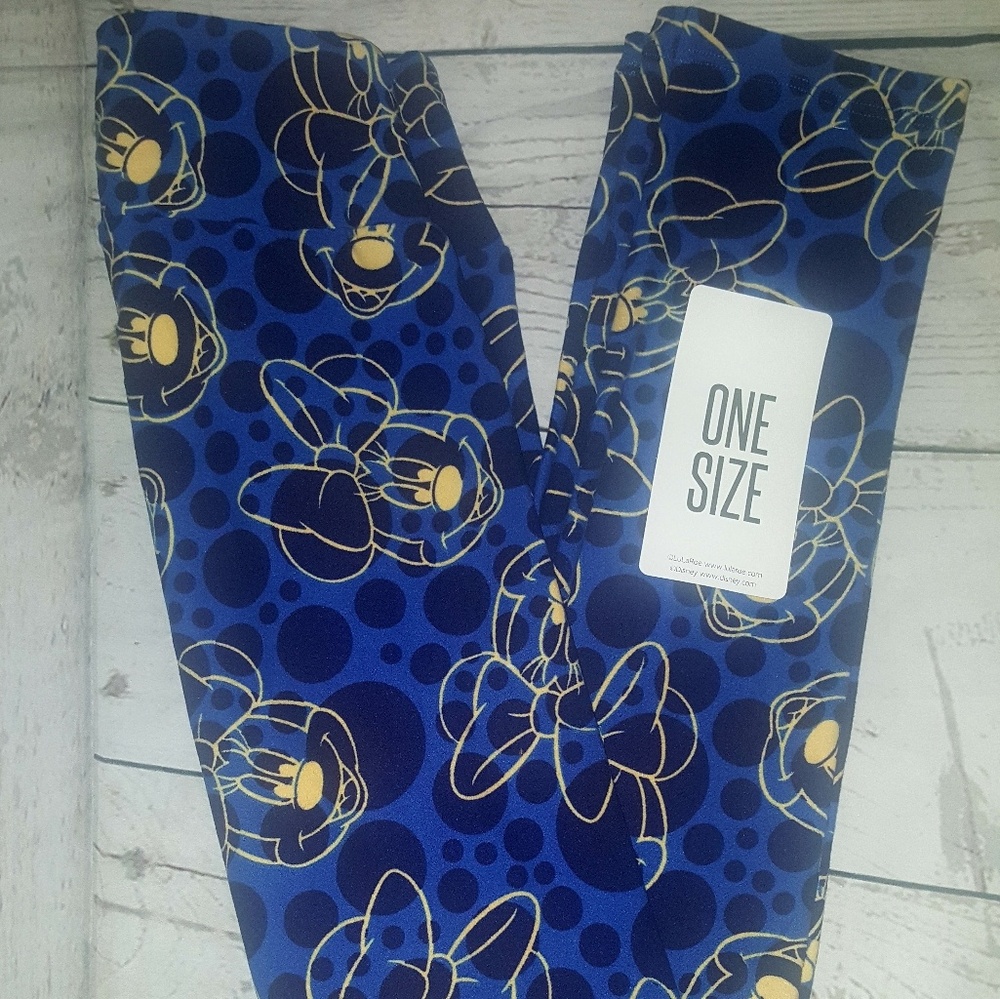 LULAROE LEGGINGS