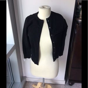 💙NEW PRICE💙 J.Crew cotton cardigan sweater