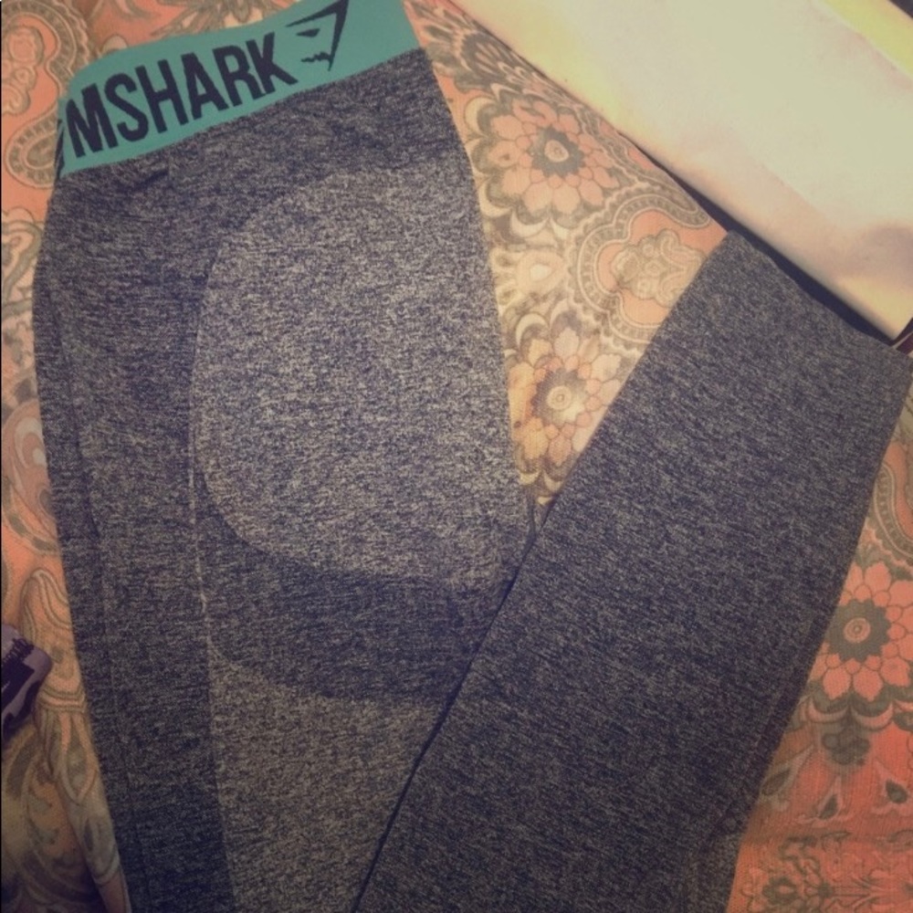 Gymshark Flex leggings