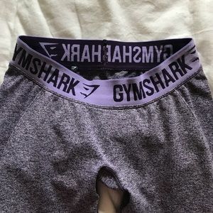 Gymshark flex leggings