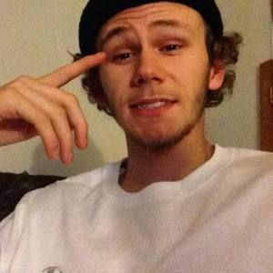 Meet your Posher, Jacob