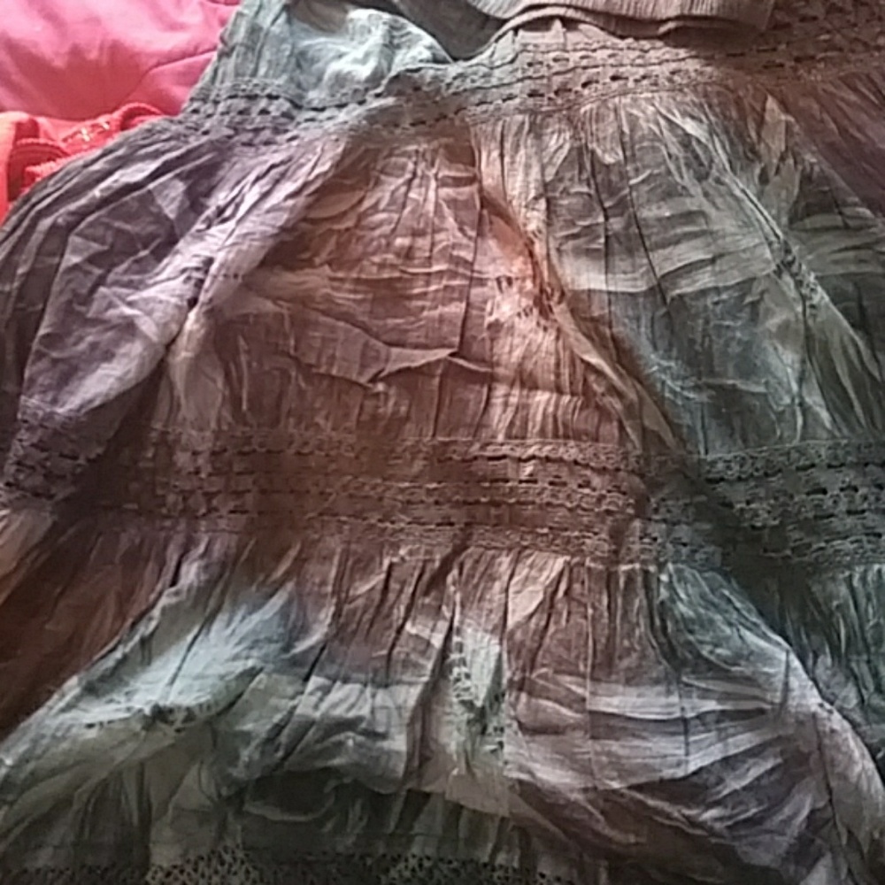 Womens skirt