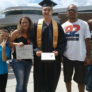 Meet your Posher, Austin