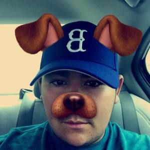 Meet your Posher, Ian