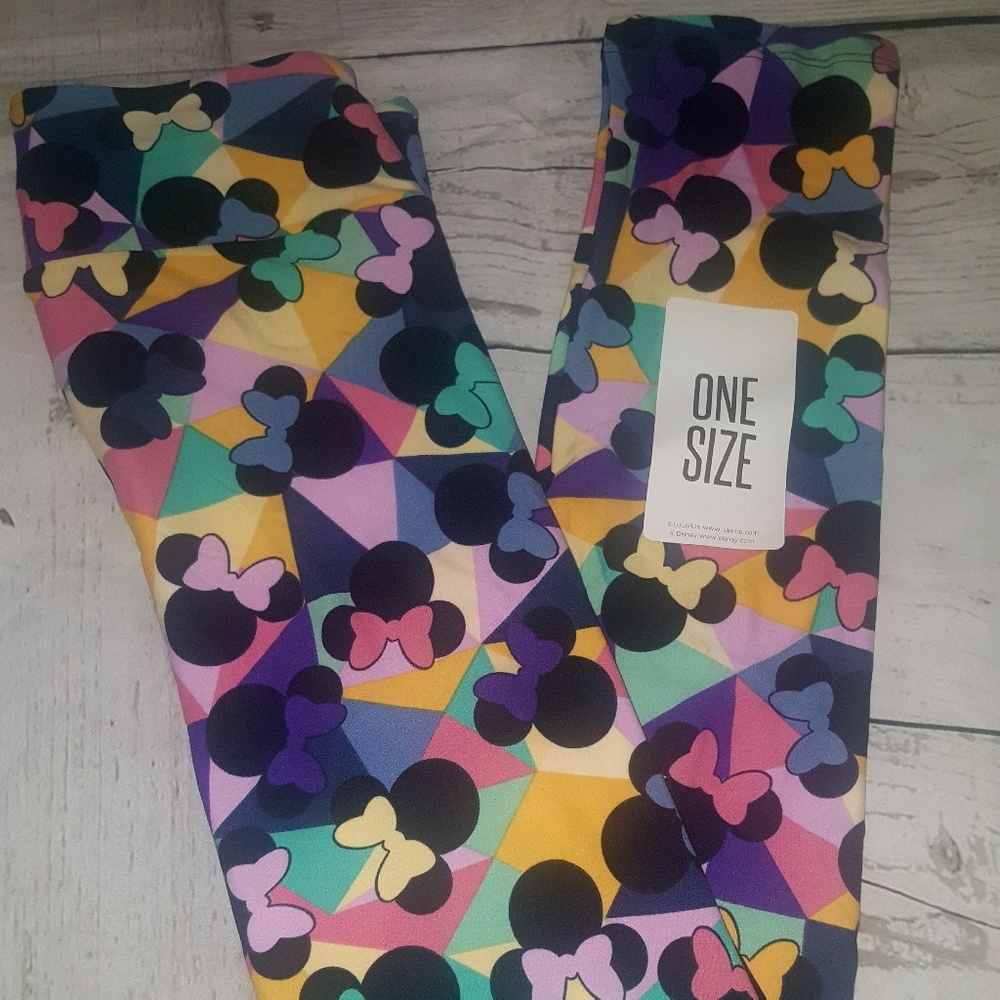 LULAROE LEGGINGS