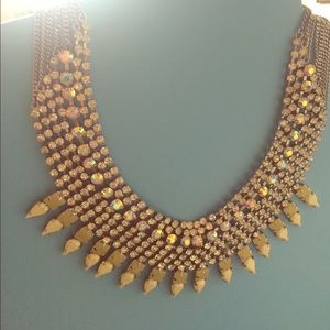 Bcbg necklace