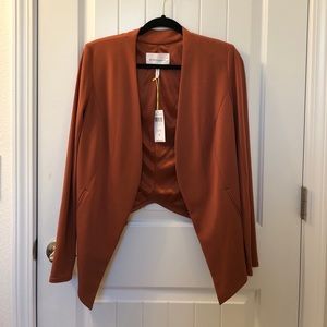 NWT BCBGeneration Blazer