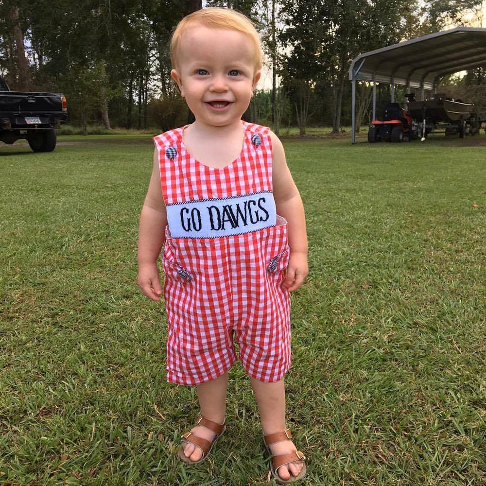 Meet your Posher, Callie