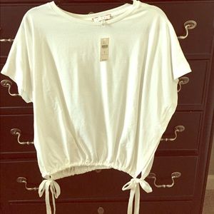 Anthropologie Top- NWT
