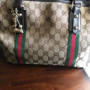 Gucci handbag