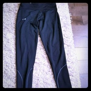 Under Armour workout leggings