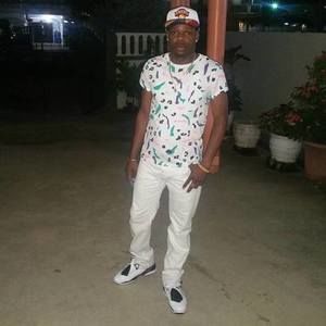 Meet your Posher, Rudolph