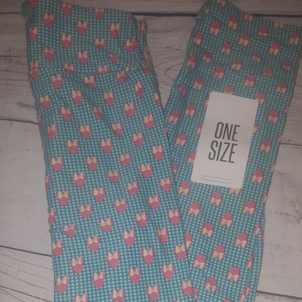 LuLaRoe Leggings
