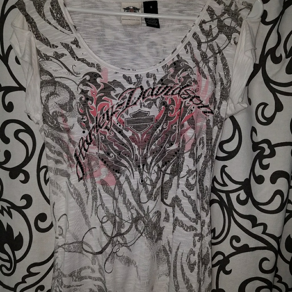 Harley Davidson Shirt