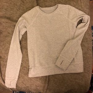 Lululemon sweater
