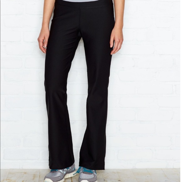 lucy bootcut yoga pants