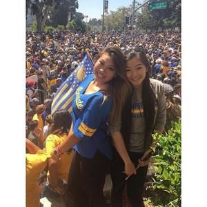 Meet your Posher, Dionna