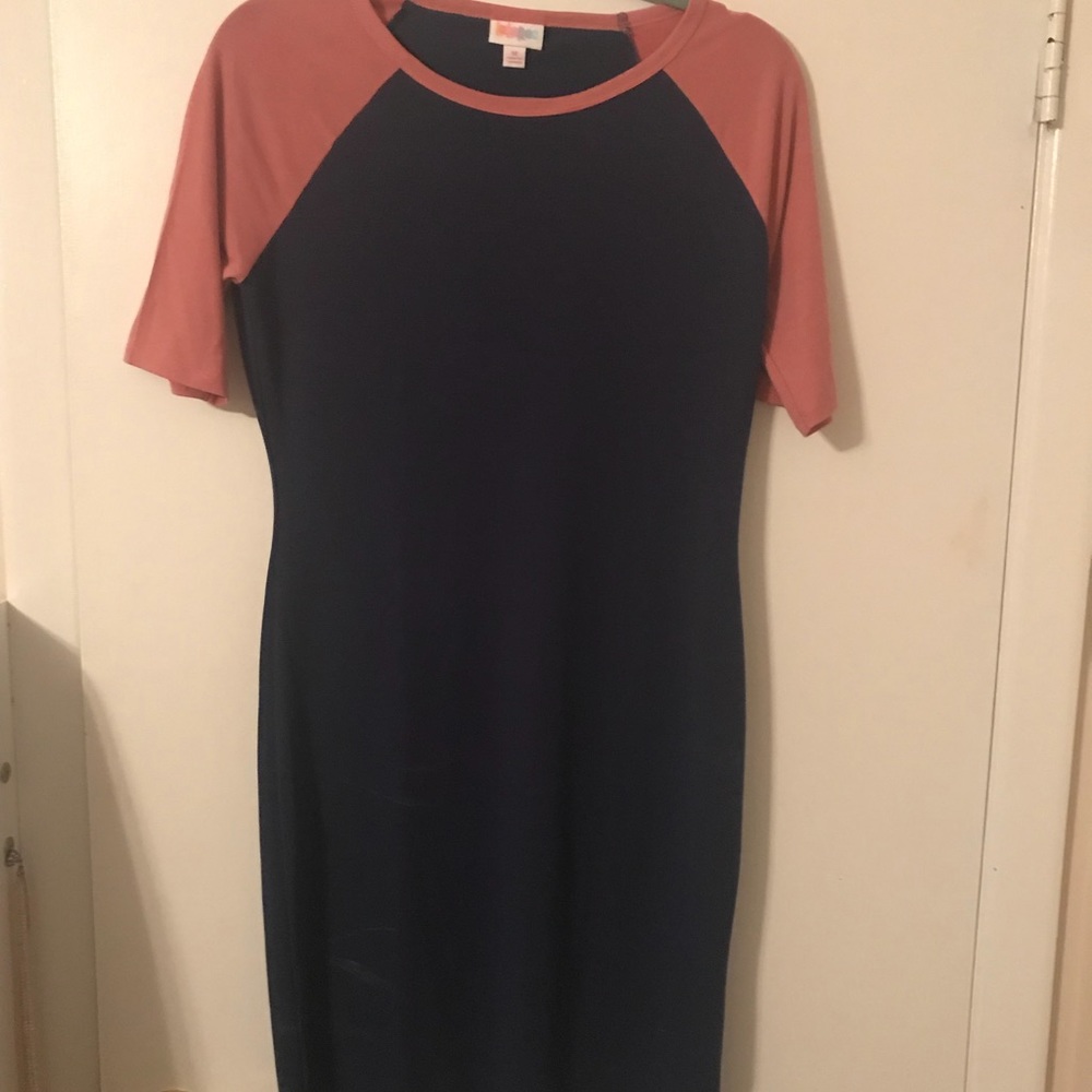 LulaRoe Julia
