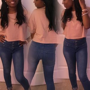 Meet your Posher, Sierra