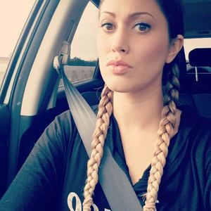 Meet your Posher, Kimberly