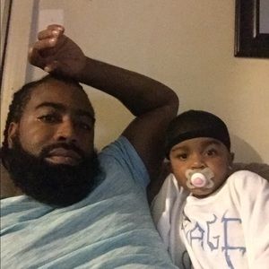 Meet your Posher, Bryan